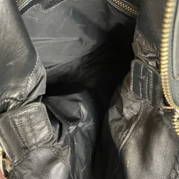 RUDSAK leather bag - Picture 5 of 12